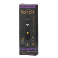 Torch Burnout Blend Black Series THC-M + THC-A + THC-P 3.5G Disposable *Display of 5*