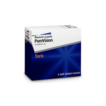 vision marketplace purevision toric