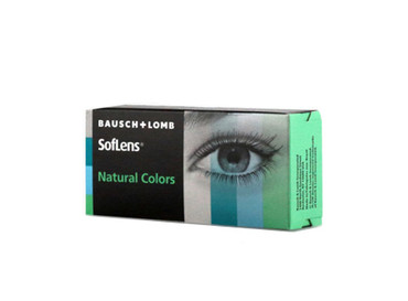 soflens natural colors colored