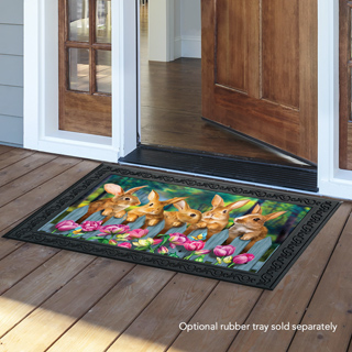 Holiday Doormats