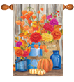 Fall Decorative Flags