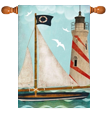 Nautical Decorative Flags