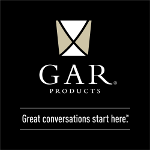 GAR Products Logo