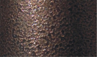 Glaro CV Copper Vein Powder Coat  Finish