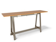 Peter Pepper Next GTF84 Go-To Free Standing Work Table - 84"