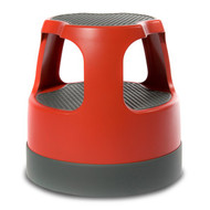 Cramer Scooter Stool 50011PK-43 - Red
