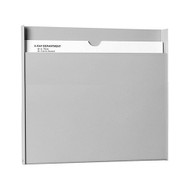 Medical Chart Holders Wall Mounted