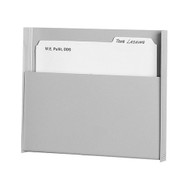 Peter Pepper 13115 Steel Shell Medical File and Chart Holder 