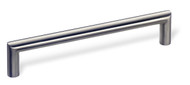Schwinn 3243/192 Handle, Brushed  Stainless Steel (UPC 4000913414754)