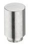 Schwinn 4141 Knob, Brushed Stainless Steel (UPC 4000913522152)