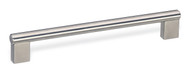 Schwinn 4145/160 Handle, Brushed Stainless Steel (UPC 4000913519855)