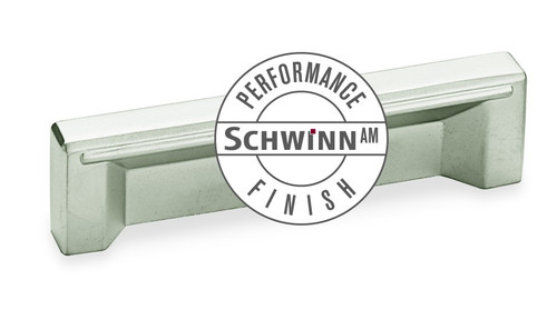 Schwinn 2891/64 Pull, Satin Nickel Performance Finish (UPC 4000913590557)