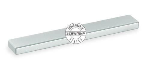 Schwinn 2891/128 Pull, Satin Nickel Performance Finish (UPC 4000913590564)