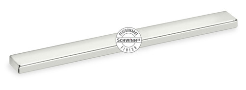 Schwinn 2891/192 Pull, Satin Nickel Performance Finish (UPC 4000913590571)