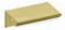 Schwinn 3793 Tab Pull, Matte Gold (UPC 4000913545007)