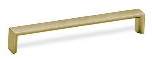 Schwinn 2389/480 Appliance Pull, Matte Gold (UPC 4000913545441)