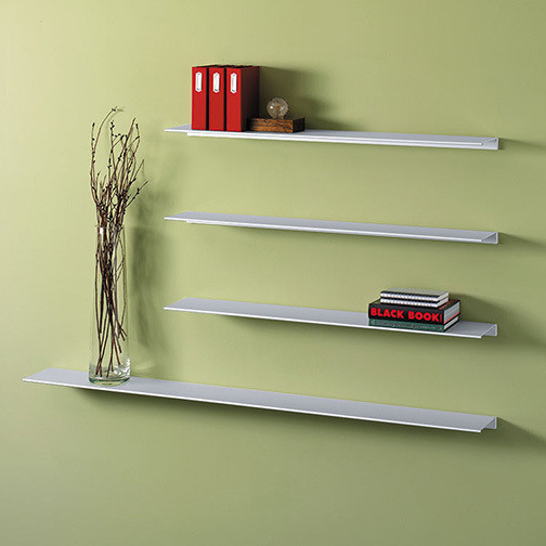 wall display shelves for stores