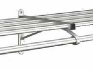 Glaro Parts: Model 501-48-SA Middle Bracket Set