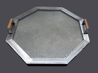 Grate Top