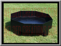 Metal Base- Choose your size