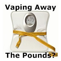 Can cigarettes make you lose weight