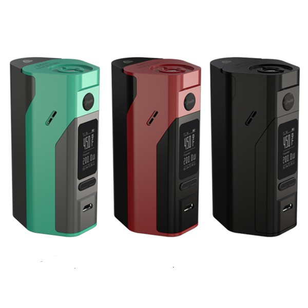 Wismec Reuleaux Rx2 3 Box Mod Free Delivery 44 99