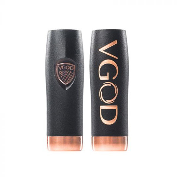 VGOD Elite Mechanical Mod Free Delivery £96.99 From Vaping Warehouse
