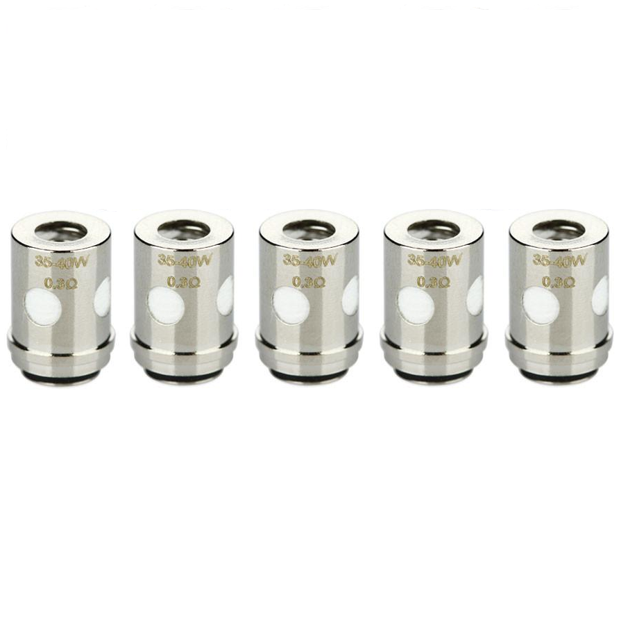 5 Pack Vaporesso Veco One Euc Ceramic Ss316 Coils 8 89 Tarot Coils