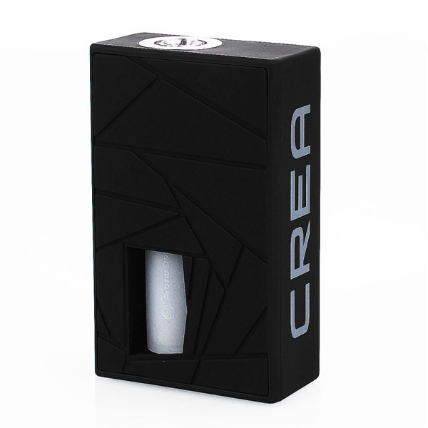 Arctic Dolphin Crea Bf Squonk Box Mod 14 99 Gosmokefree Co Uk