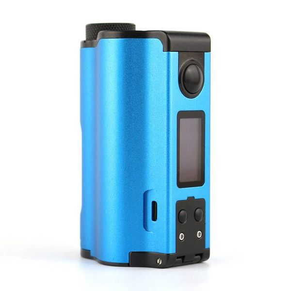 Dovpo Topside Dual 200w Squonk Box Mod Free E Liquid 59 99