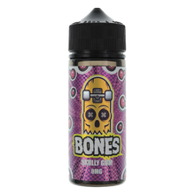 Hangsen Bubblegum E Liquid 10ml 5 X 10ml 9 99 High Pg Eliquid