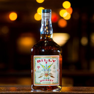 Billy Rye Whiskey