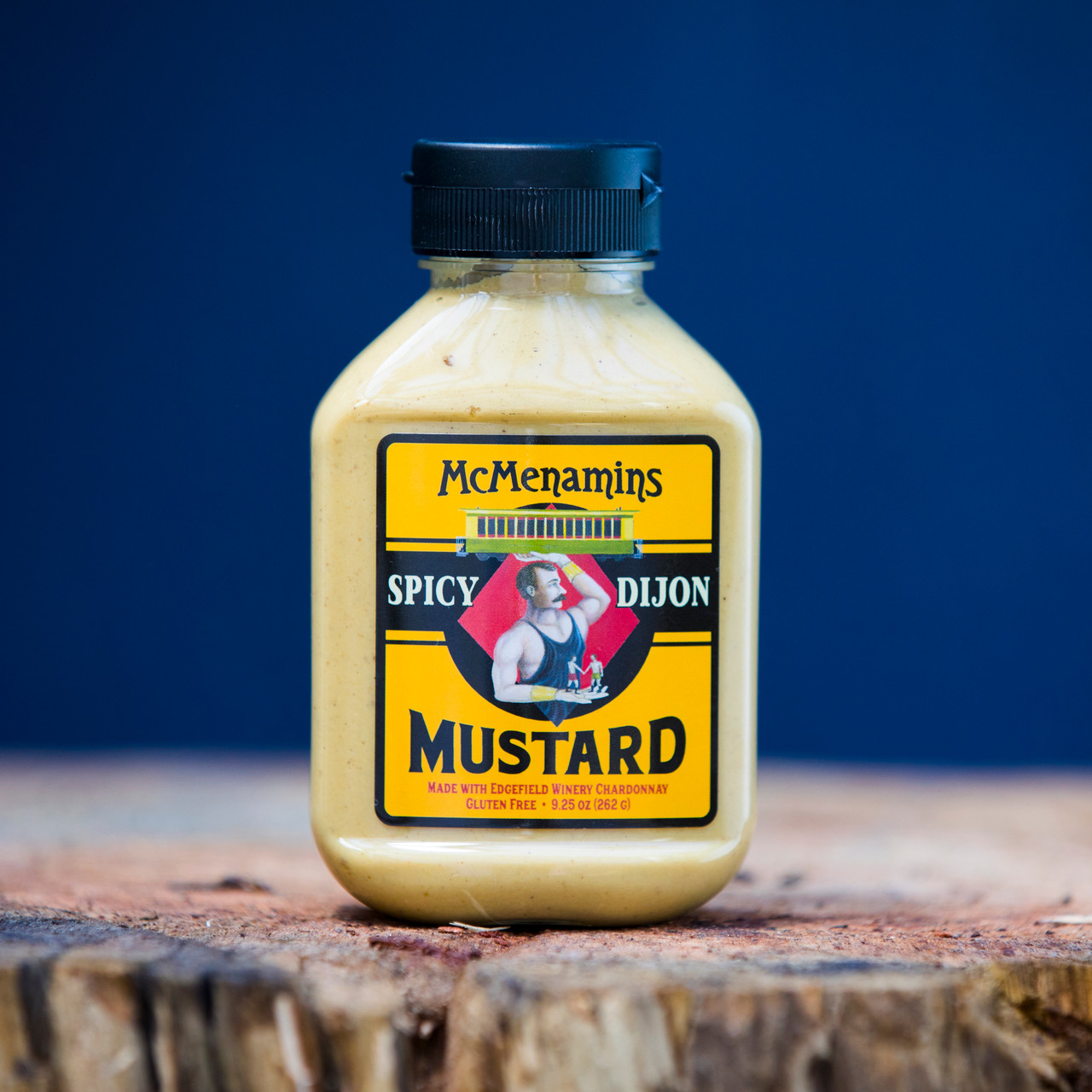 Mcmenamins Spicy Dijon Mustard Mcmenamins Online Shop Mcmenamins Spicy Dijon Mustard Mcmenamins Online Shop