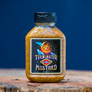 Terminator Stout Mustard