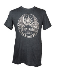 Terminator Stout Distressed T-Shirt