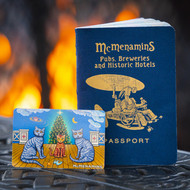 Passport Gift Pack