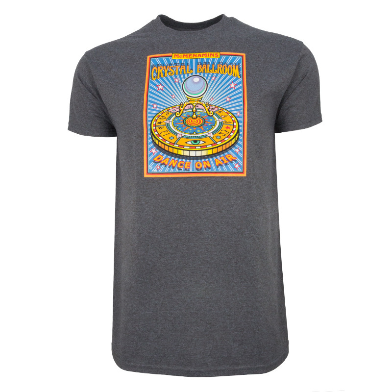 mandala t shirt