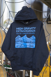 High Gravity Brewfest Hoodie