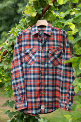 Old St Francis Flannel