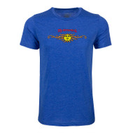 McMenamins Sun Triblend T-Shirt