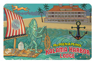 Gift Card - Kalama Sea God