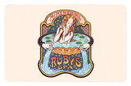 Gift Card - Ruby's Spa