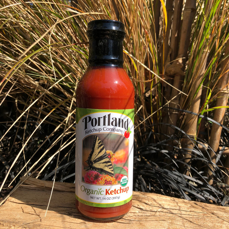 Portland Ketchup McMenamins Online Shop