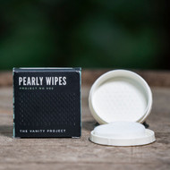 Pearly Wipes Compact