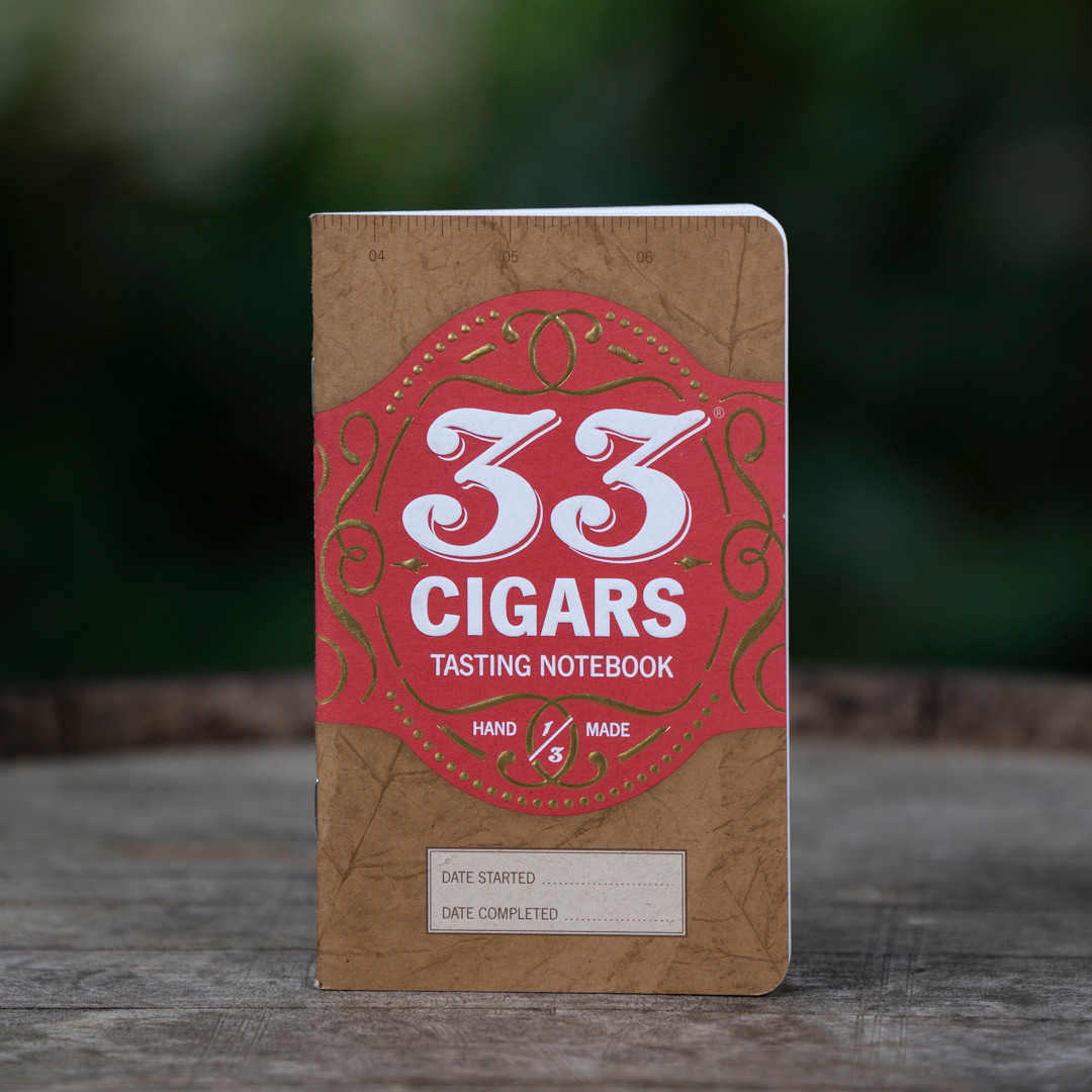 33 Books Cigars McMenamins Online Shop
