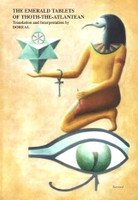 The Emerald Tablets of Thoth The Atlantean (5162)