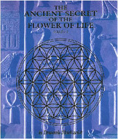 The Ancient Secret of the Flower of Life Vol 2 (5177)