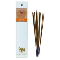 Golden Elephant Cardamon incense (1441370989)