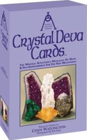 Crystal Deva Cards (1417008094)