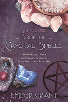 the Second Book of Crystal Spells (1465379643)